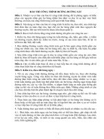 Quy trình bảo trì công trình đường sắt