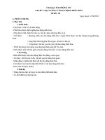 Giao an chuong dao dong dieu hoa PT nang luc