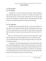 skkn biện pháp nâng cao chất lượng dạy các biểu tượng hình học cho học sinh lớp 1 