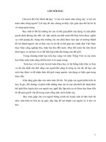 skkn một số biện pháp sư phạm nhằm nâng cao hiệu quả dạy các yếu tố hình học lớp 2