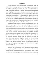 skkn GIÁO dục đạo đức CHO học SINH lớp 5 THÔNG QUA GIỜ kể CHUYỆN