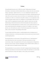 Principles of microeconomics