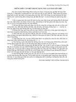 Hướng Dẫn Sử Dụng Máy Gặt Đập Liên Hợp Tiến Nông 4LZ