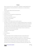 Business Communication for Success