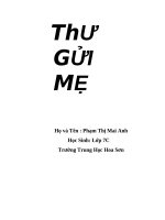 Chính phủ ban hành quy định mới về cung cấp thông tin cho báo chí