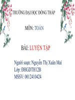 SỐ HỌC ôn tập về số tự nhiên toán 5 trang 147