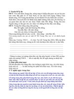 kich ban đêm hội trăng rằm tai truong