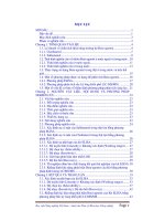 đánh giá khả năng định tính nhóm beta agonist trong thịt bằng kit betaagonist elisa của hãng randox (anh) 