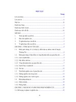 Khảo sát tình hình nhiễm giun đũa chó tại thường tín, hà nội, định loại bằng sinh học phân tử và biện pháp phòng trị 