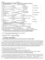 DE THI HK1 ANH 9  20162017