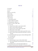 quản lý vốn đầu tư xây dựng cơ bản từ ngân sách nhà nước tại ban quản lý dự án các công trình trọng điểm tỉnh hà nam 