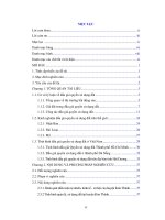 Đánh giá thực trạng đấu giá quyền sử dụng đất trên địa bàn huyện kim thành, tỉnh hải dương giai đoạn 2011 2014 