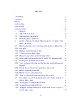 Quản lý thuế thu nhập cá nhân tại cục thuế tỉnh bắc ninh 