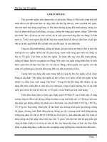 Một số giải pháp giữ gìn trật tự an toàn xã hội