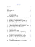 Thực trạng và giải pháp nâng cao hiệu quả quản lý sử dụng đất của một số tổ chức kinh tế tại huyện cẩm giàng tỉnh hải dương 