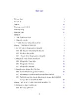 đánh giá thực trạng công tác đấu giá quyền sử dụng đất trên địa bàn huyện văn lâm, tỉnh hưng yên 