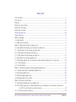 đánh giá năng suất, giá trị dinh dưỡng và một số biện pháp kỹ thuật trong sản xuất hạt giống cỏ stylosanthes guianensis (ciat 184 và plus) 