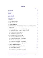 Quản lý thuế giá trị gia tăng đối với doanh nghiệp tại chi cục thuế thị xã từ sơn, tỉnh bắc ninh 