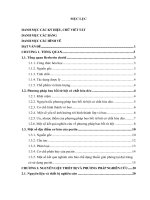 Nghiên cứu bào chế viên berberin clorid giải phóng tại đại tràng bằng phương pháp bao bồi từ bột pectin 