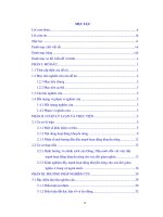 đẩy mạnh hoạt động khuyến nông cho xóa đói giảm nghèo tại huyện văn yên, tỉnh yên bái