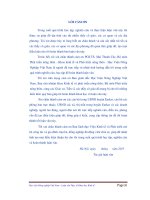 nghiên cứu trách nhiệm xã hội của doanh nghiệp nhỏ và vừa trên địa bàn huyện earka – tỉnh đăklăk 