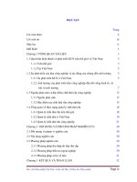 đánh giá tình hình quản lý chất thải rắn công nghiệp tại cụm công nghiệp khắc niệmthành phố bắc ninh tỉnh bắc ninh 
