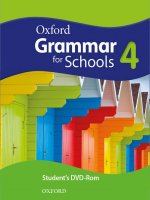 Oxford Grammar for Schools 4 Student Book