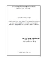 skkn huong dan hoc sinh lop 12 ban co ban phan dang va nam duoc phuong phap giai bai tap phan mau nguyen tu bo quang pho vach cua hidro 3338