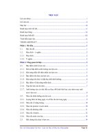 Bổ sung chế phẩm yiduozyme a f888 cho lợn con (pidu x ly) từ 7 – 49 ngày tuổi tại trại giống hạt nhân dabaco 