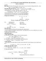 Chuyen de este lipit VL