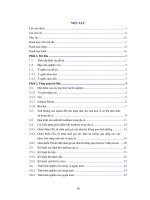 Sử dụng vỏ quả măng cụt kết hợp với urê, nitrate và biochar đến tiêu hóa dạ cỏ và lượng methane thải ra trong điều kiện in vitro 