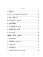 Một số tín hiệu thẩm mĩ trong thơ lưu quang vũ