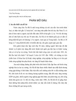 Cải cách kinh tế ở Ấn Độ và bài học kinh nghiệm đối với Việt Nam