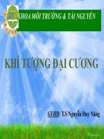 ẢNH HƯỞNG CỦA BỨC XẠ MẶT TRỜI ĐẾN ĐỜI SỐNG ĐỘNG  THỰC VẬT