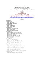 Kinh Diệu Pháp Liên Hoa