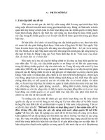 DOI MOI TO CHUC VA HOAT DONG CUA UBND XA