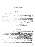 Hải thượng y tông tâm lĩnh tập 1   tập 2   nội kinh yếu chỉ 