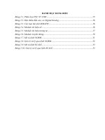 Nghiên cứu, thiết kế, chế tạo hệ thống cân và cấp nhiên liệu