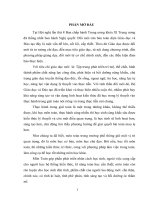 Sử dụng tính đơn điệu của hàm số để giải phương trình, bất phương trình, hệ phương trình vô tỷ