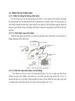 Bảo dưỡng kiểm tra sửa chữa hệ thống phanh abs