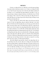 1Đang cầm quyền chính sách dân tộc của đảng và nhà nước ta trong thời kỳ đẩy mạnh công nghiệp hoá, hiện đại hoá (từ 1986 đến nay