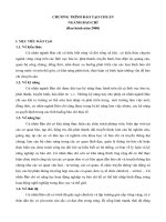 Chương trình đào tạo ngành báo chí (Đại học quốc gia Hà Nội)