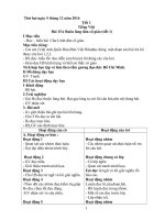 giáo án lớp 5 vnen tất cả các môn TUẦN 15 