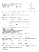 đề luyện thi THPT quốc gia 2017   đề 2 có lời giải chi tiết 
