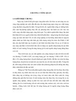 Nghiên cứu điều khiển máy phát điện gió DFIG dùng kỹ thuật trượt 