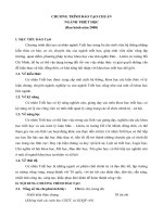 Chương trình đào tạo ngành triết học (Đại học quốc gia Hà Nội)