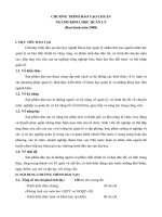 Chương trình đào tạo ngành khoa học quản lý (Đại học quốc gia Hà Nội)