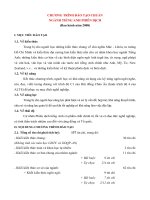 Chương trình đào tạo ngành Tiếng anh phiên dịch (Đại học Ngoại ngữ)