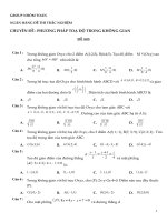 đề  thi + đáp ánTHPT quốc gia 2017   05 