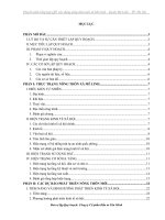 Thuyết minh tổng hợp QH  xây dựng nông thôn mới xã Mê Linh, huyện Mê Linh ,TP. Hà Nội.doc